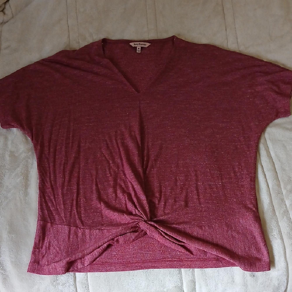 Juicy Couture Top
